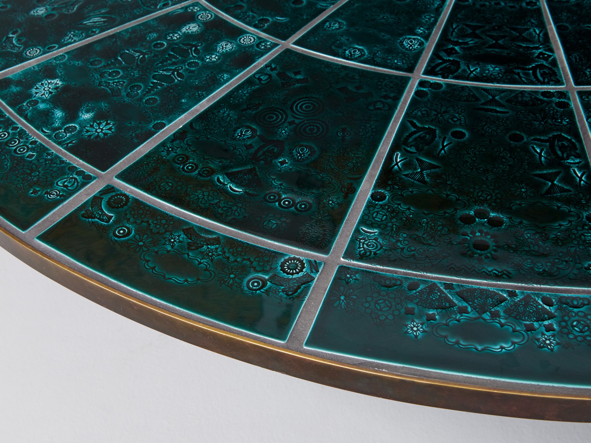 Large Coffee Table image 4