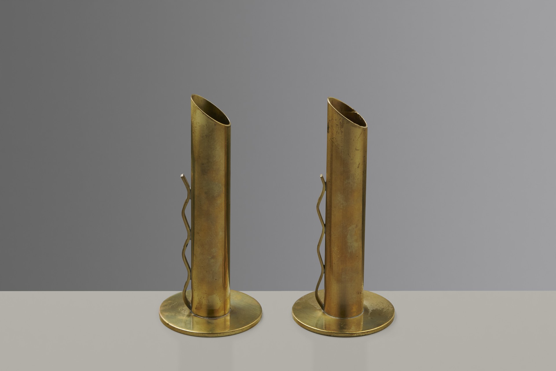 Pair of Vases