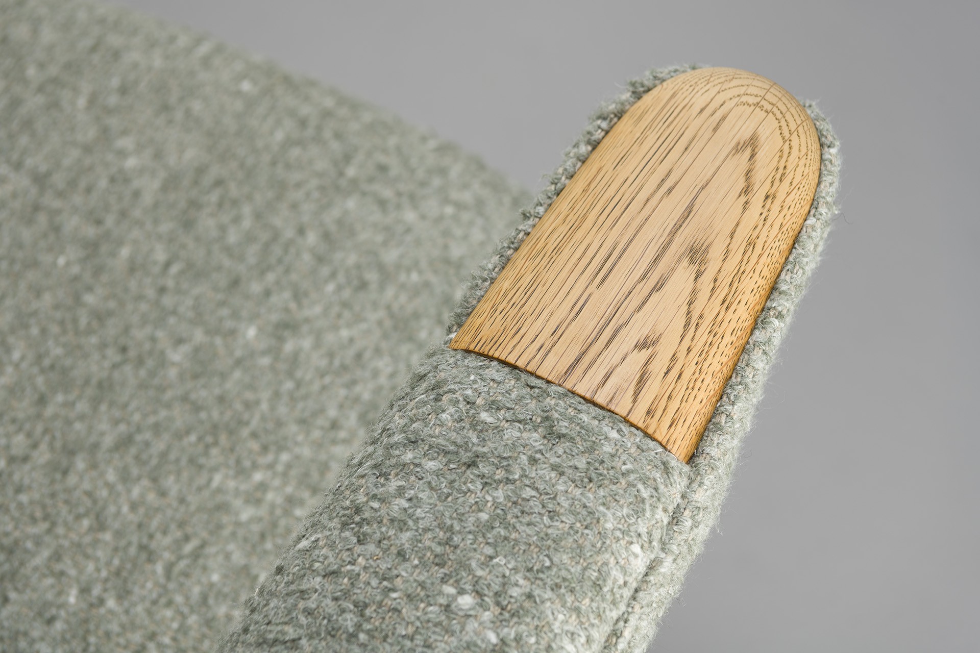 'Papa Bear' Armchair, Model no. AP 19 image 9