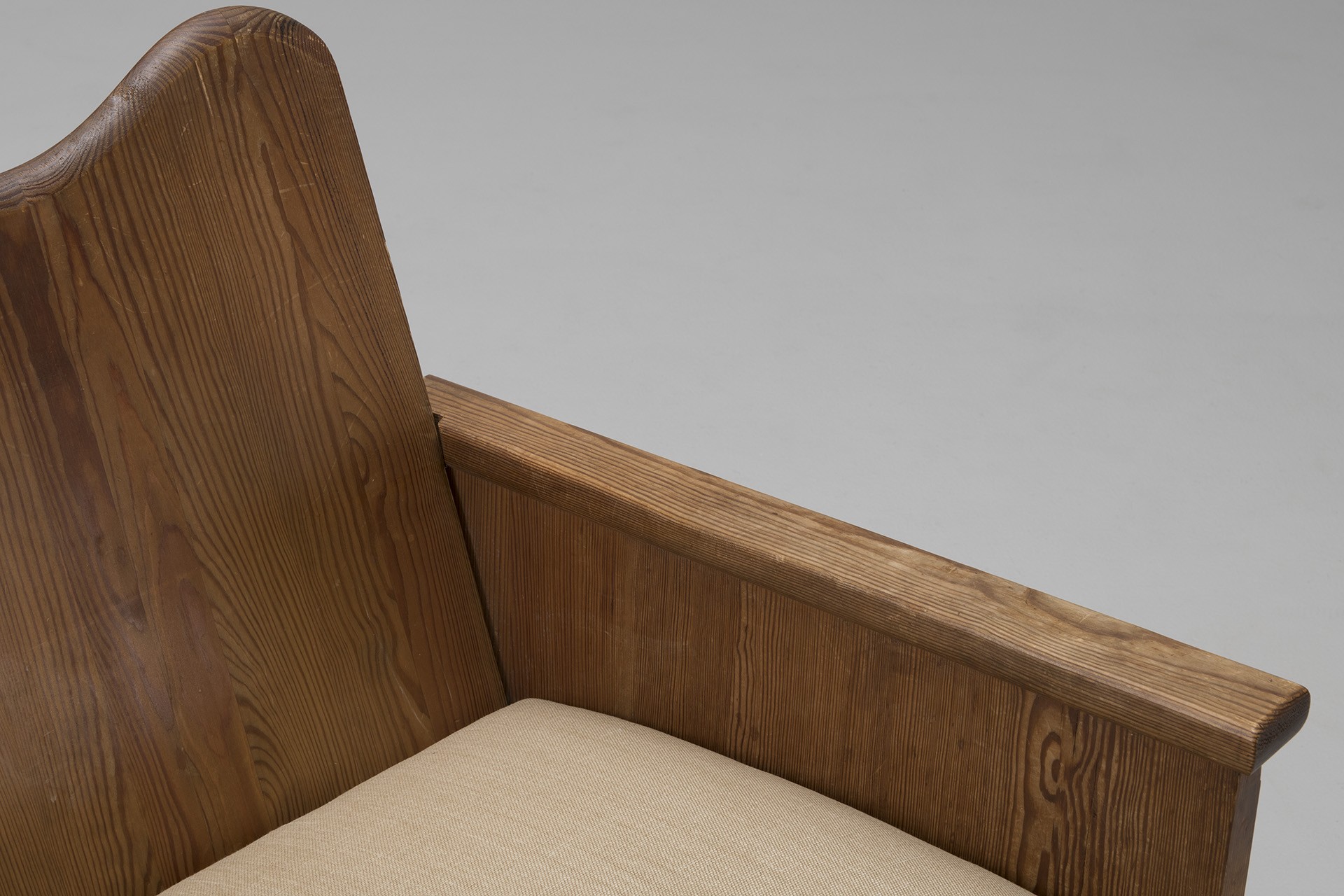 Pair of Armchairs image 4