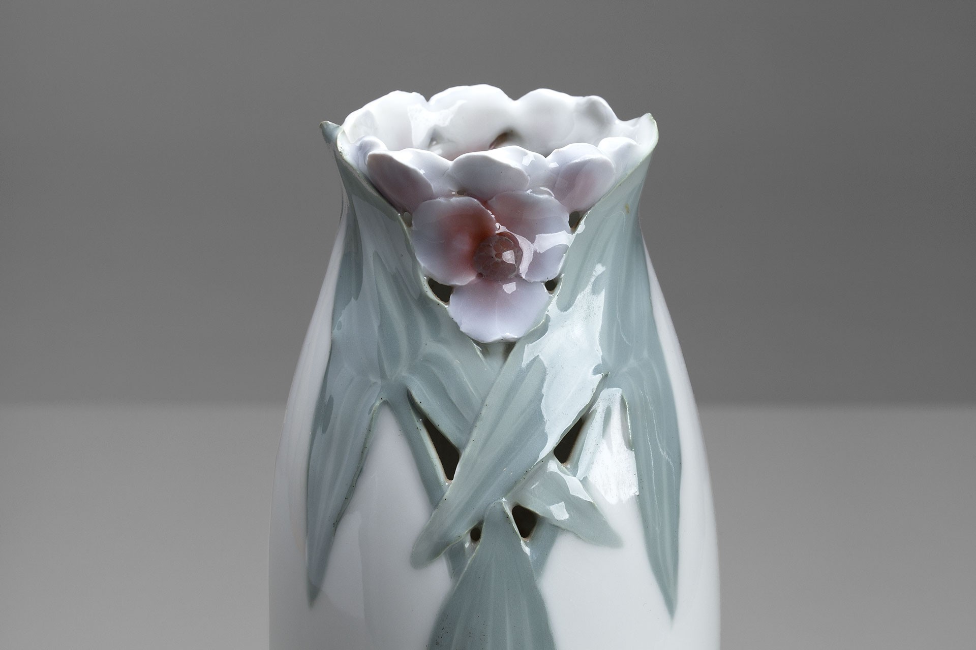 Rörstrand Vase image 3