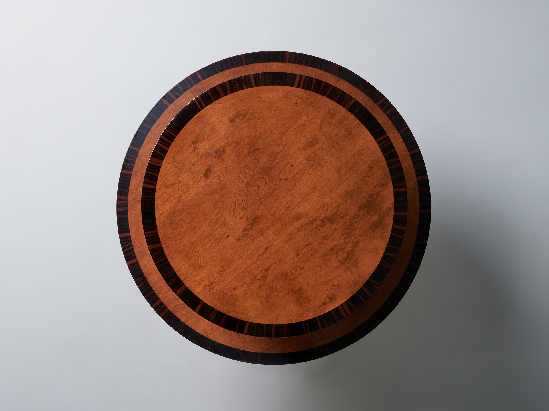 Pair of 'Record' Tables image 9