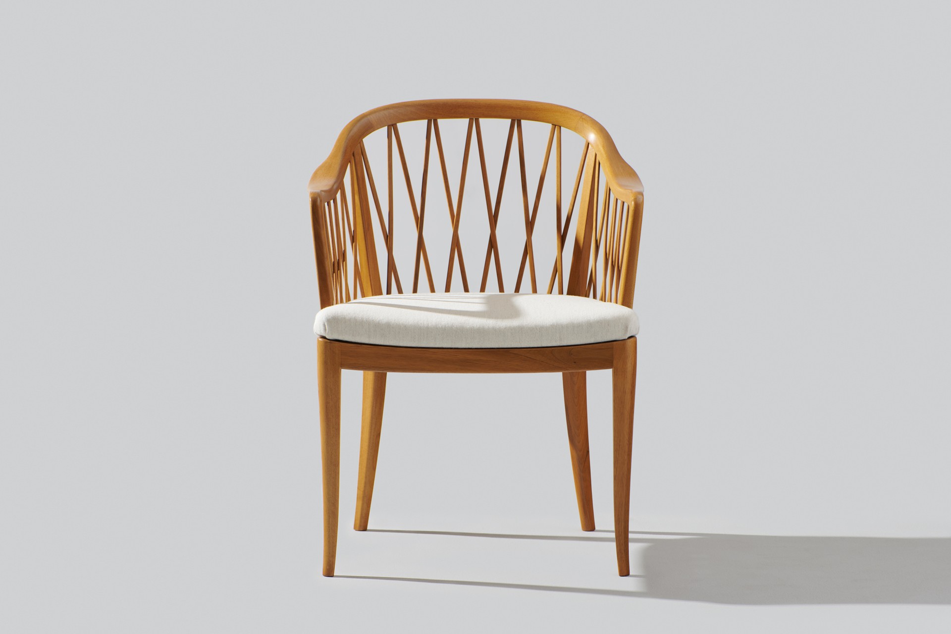"Widemar" Chair image 2
