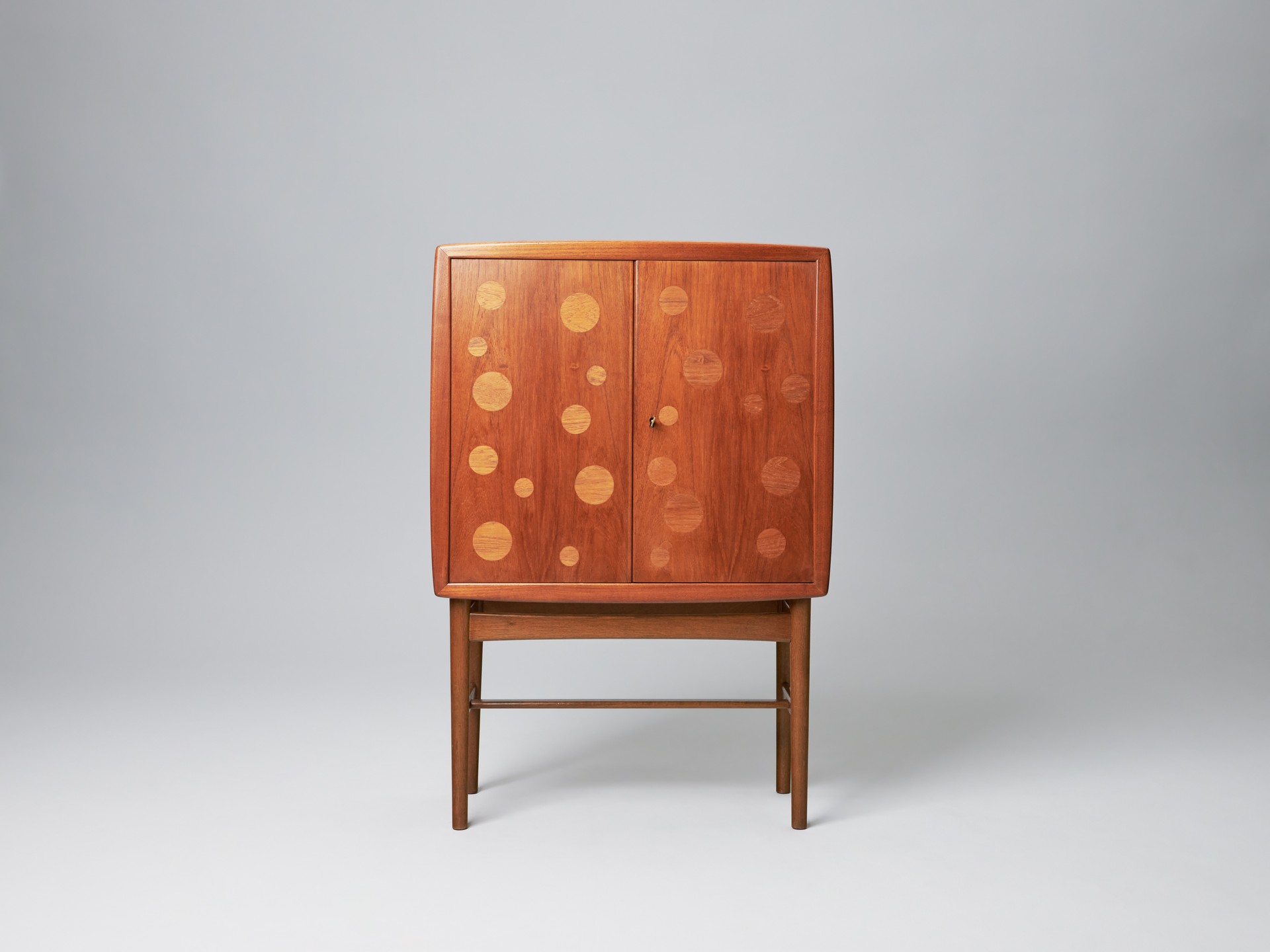 Bar Cabinet