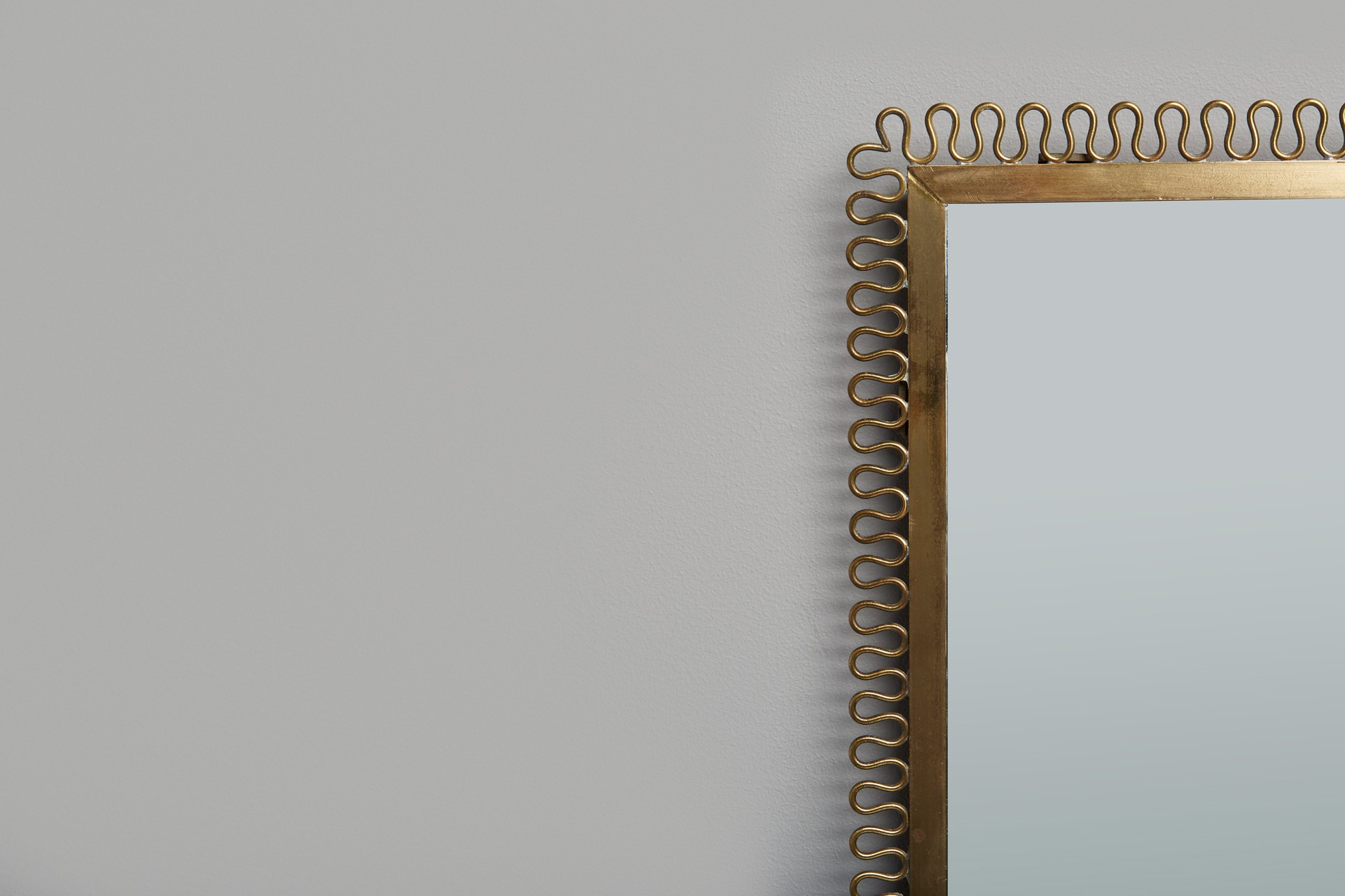 Swedish Tenn Mirror image 3