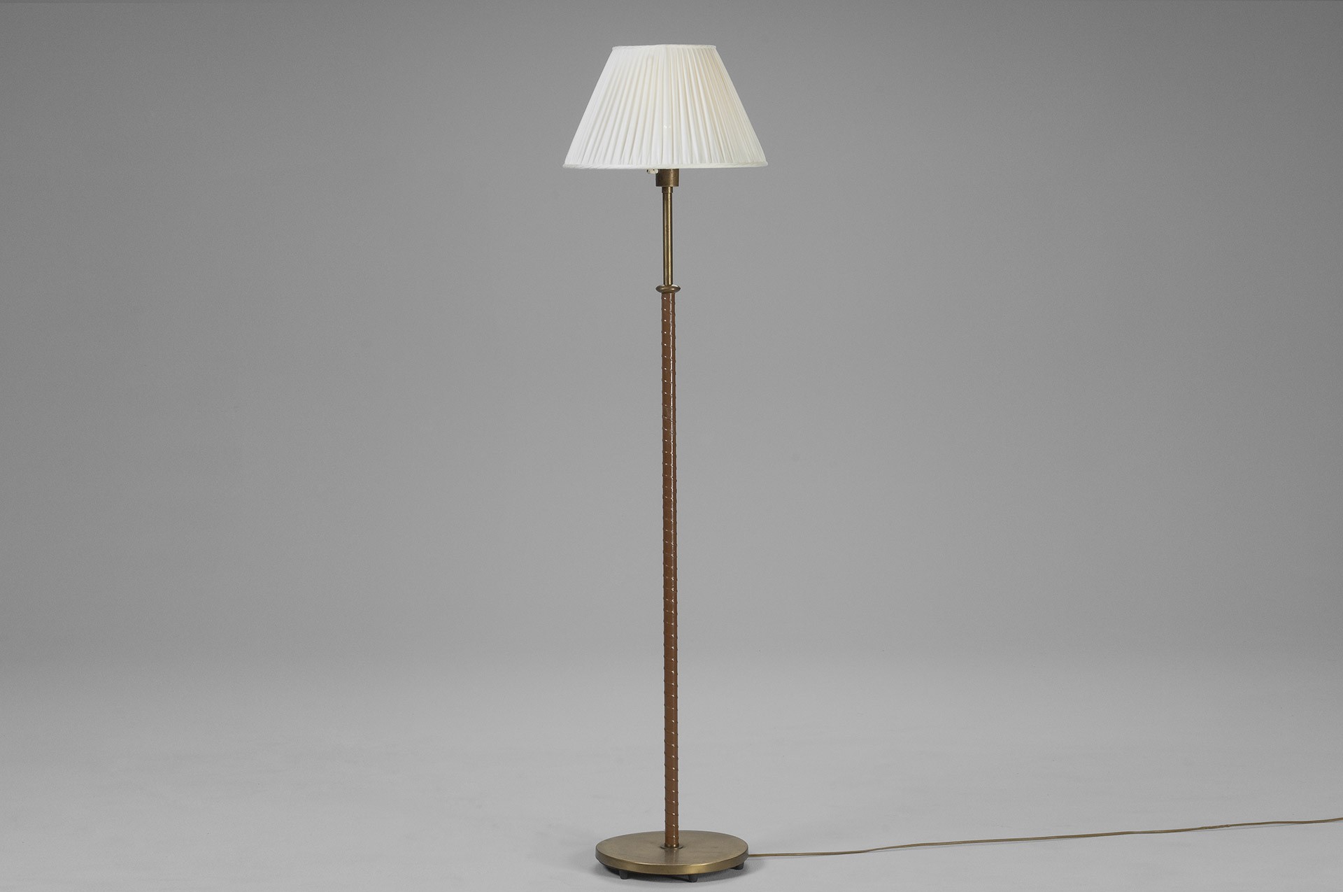 Forties Floor Lamp