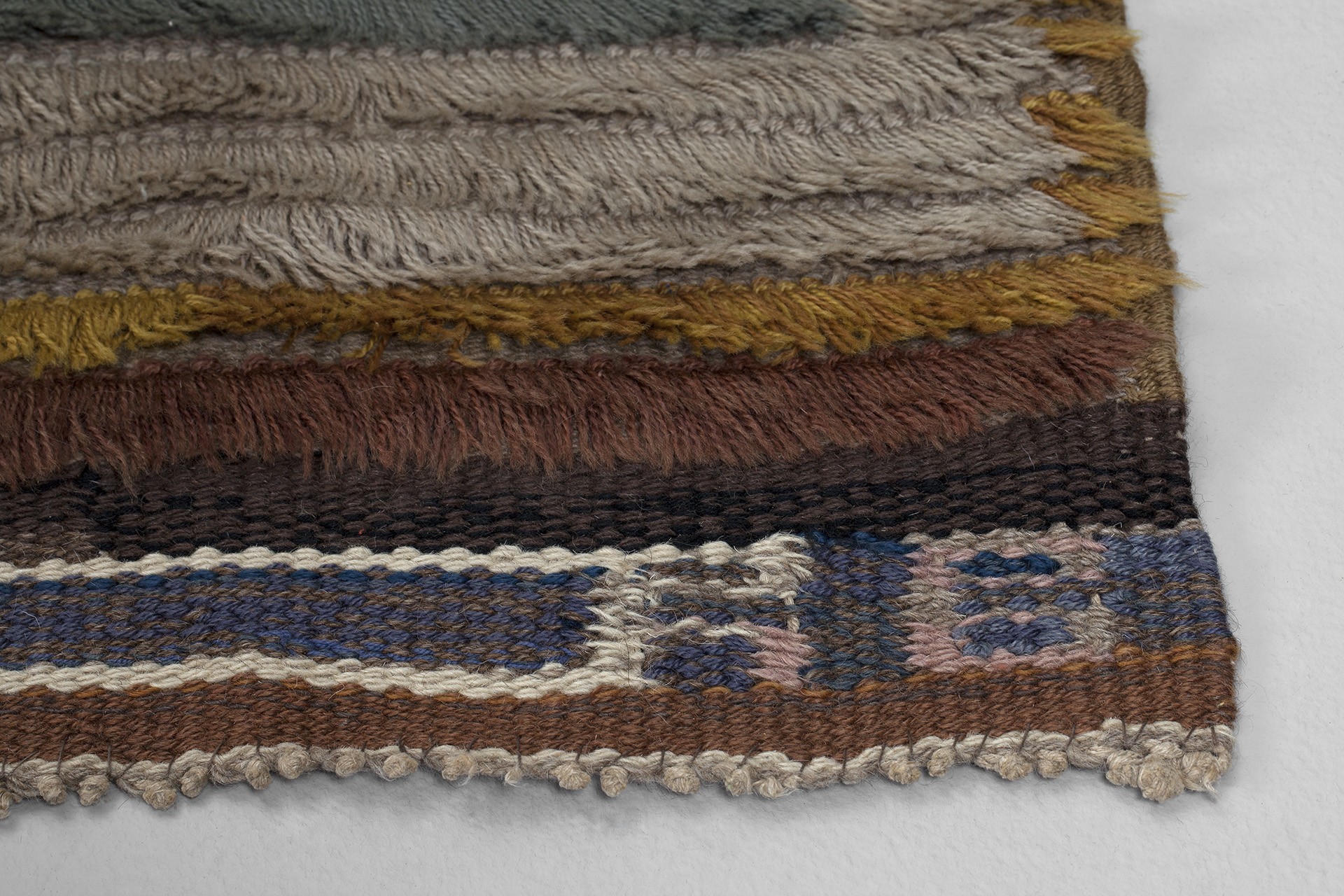 Swedish Pile Carpet image 6