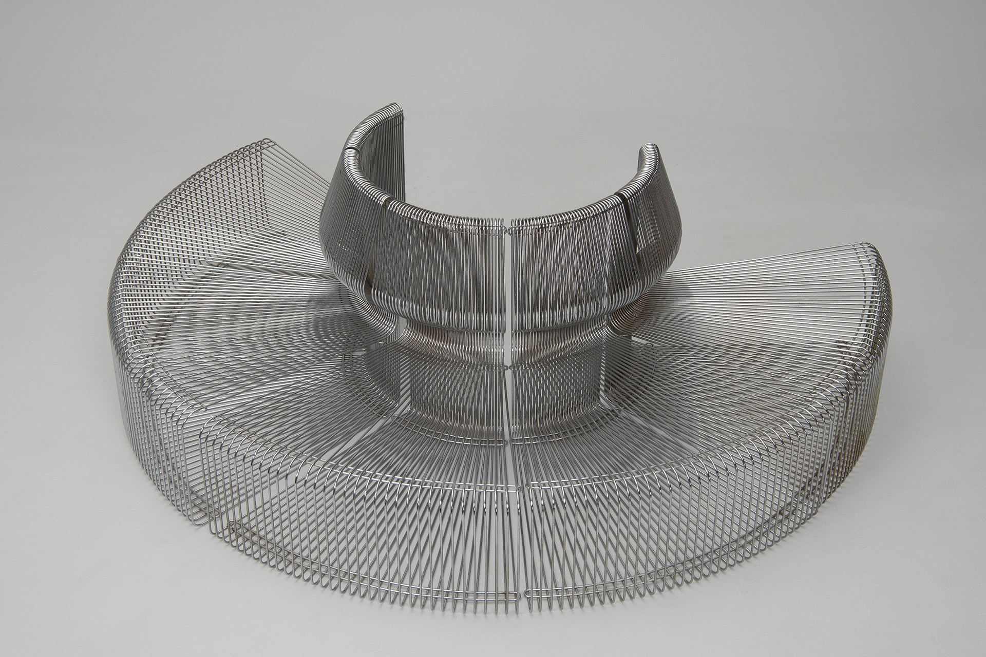 'Pantonova Element' Sofa image 5