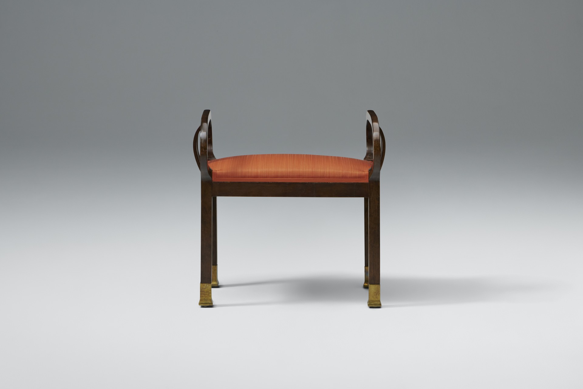 Bentwood Stool image 2