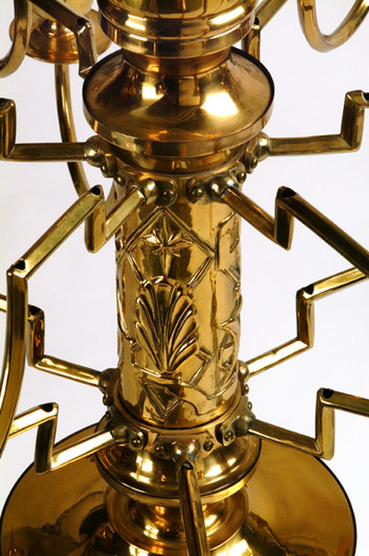 Large Chandeleier image 3