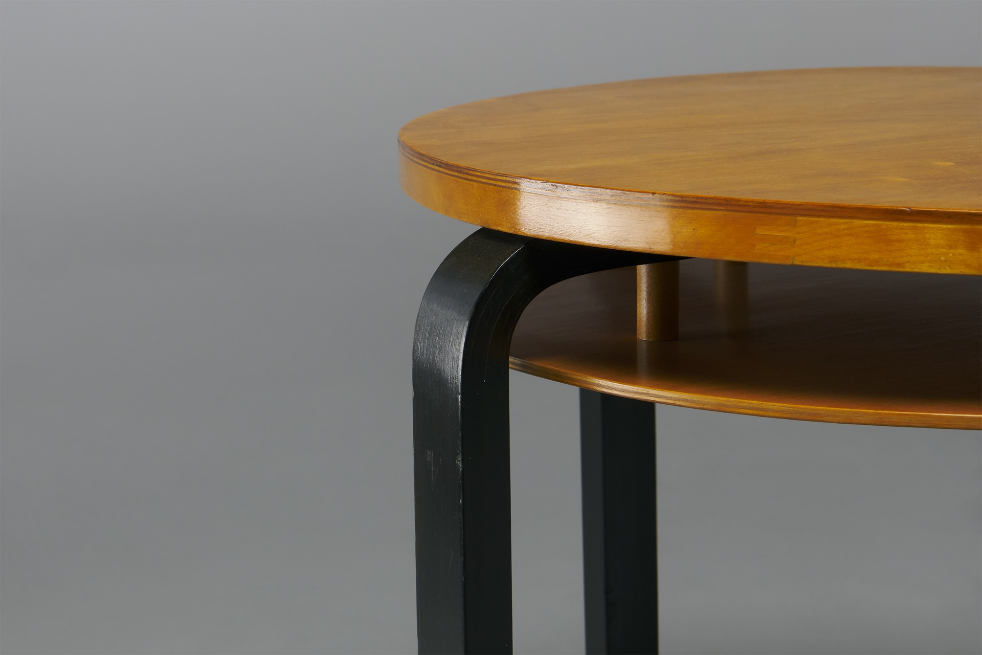 Alvar Aalto Table image 2