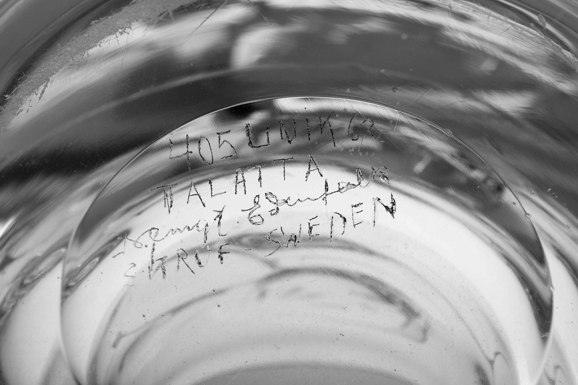 Thalatta Vase image 3