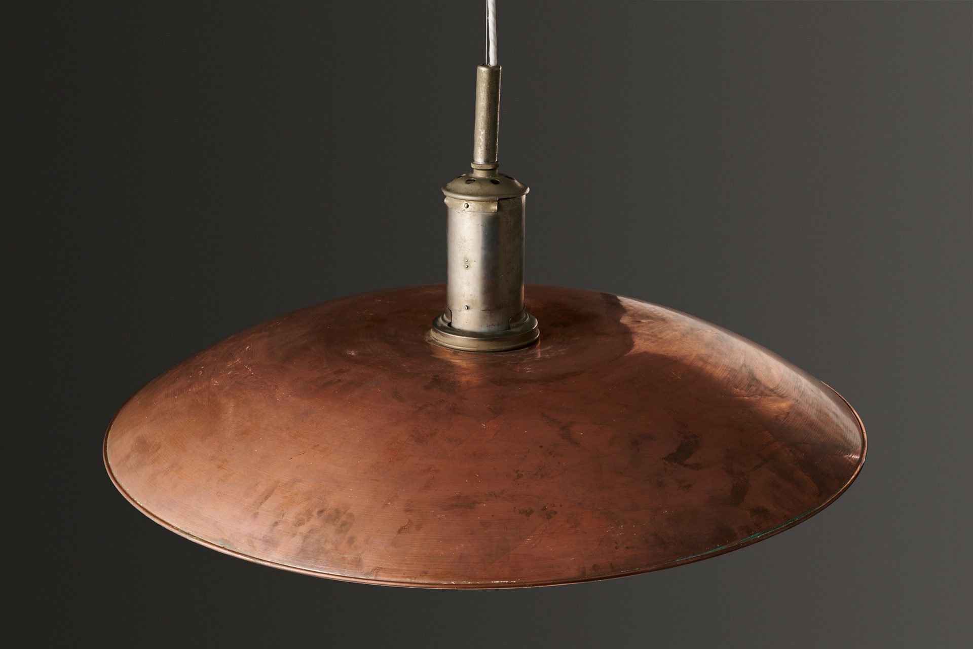 Large PH Ceiling Lamp image 4