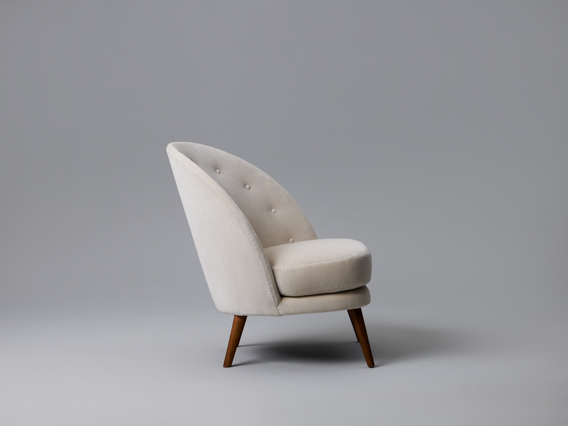 Pair of Lounge Chairs image 9
