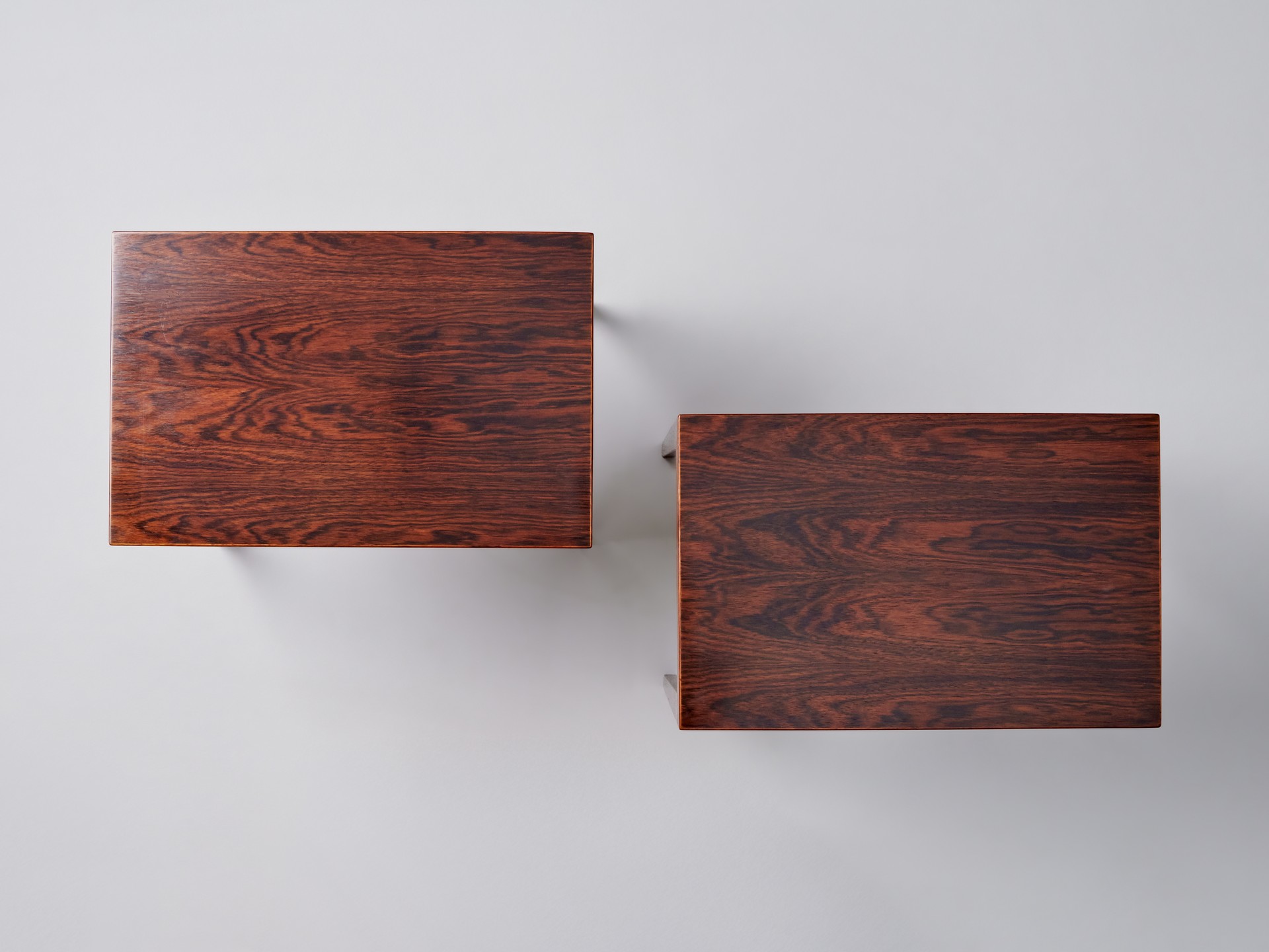 Pair of Side Tables image 5