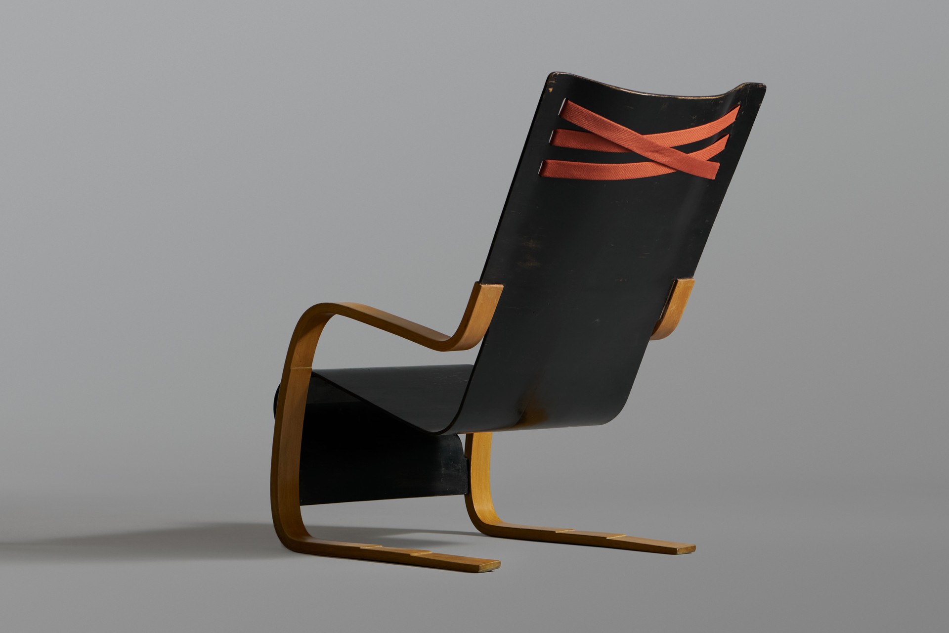 High Back Aalto Chair image 2