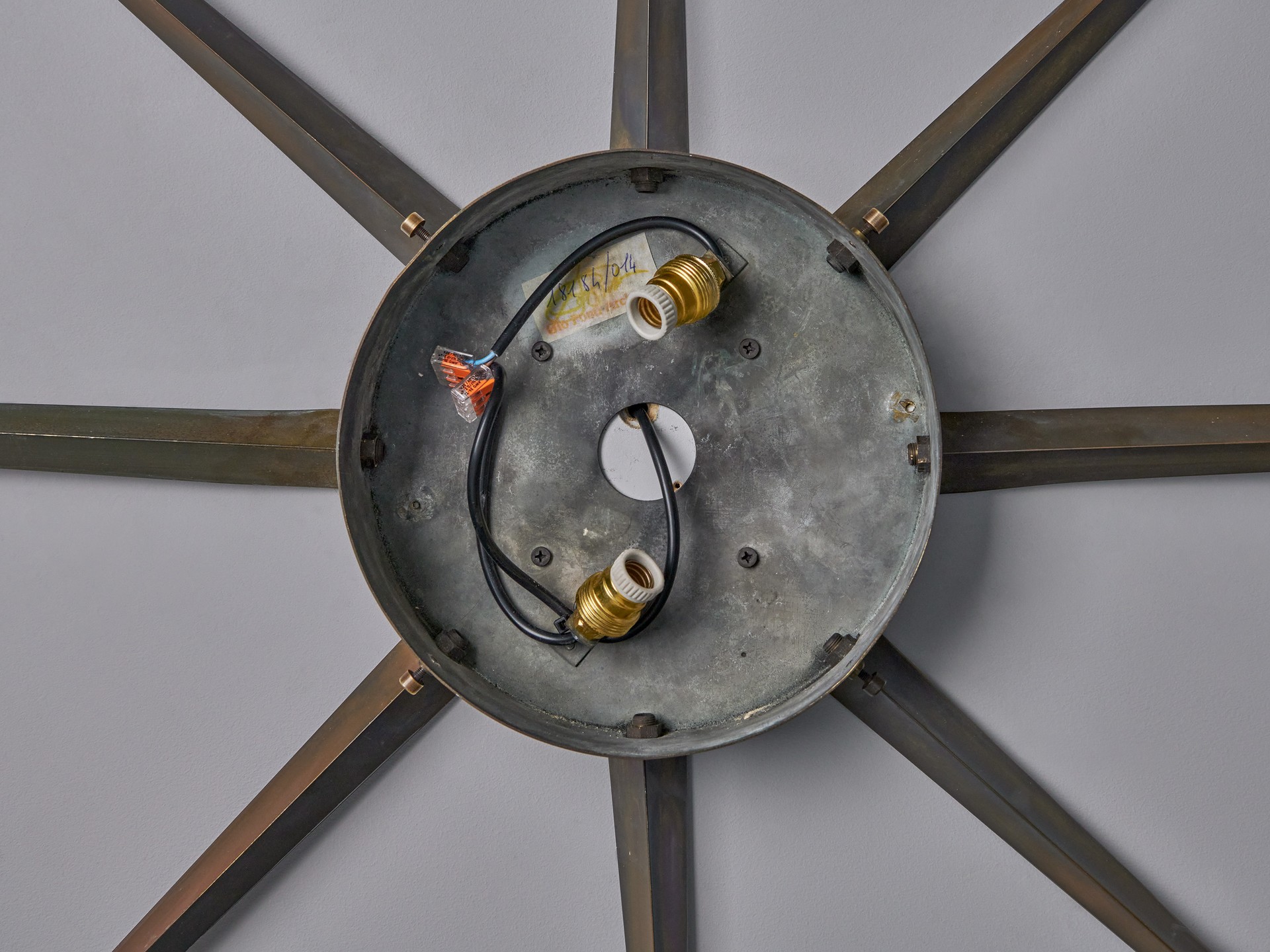 'Stella Punte 8' Wall Lamp image 7