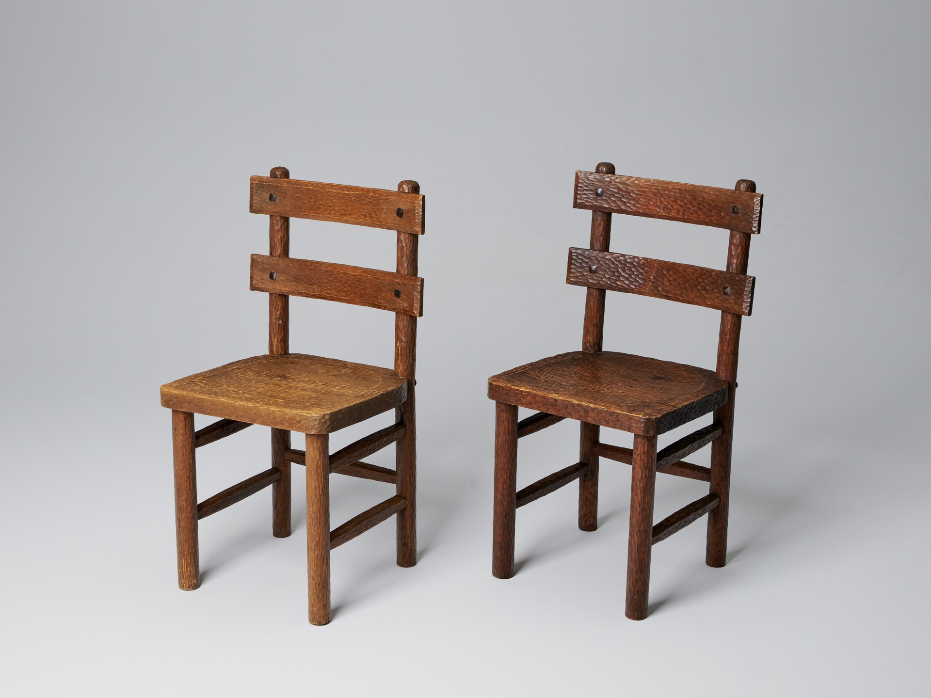 Pair of Swedish Chairs
