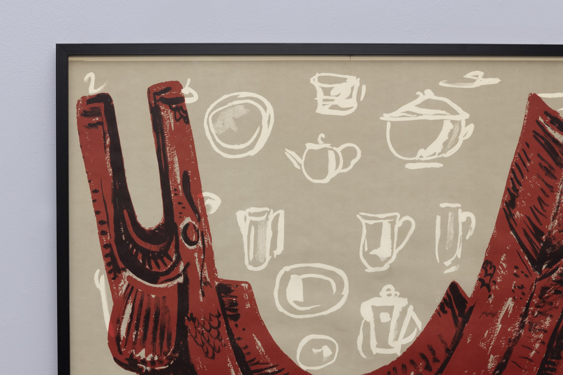 Kåge Poster image 3