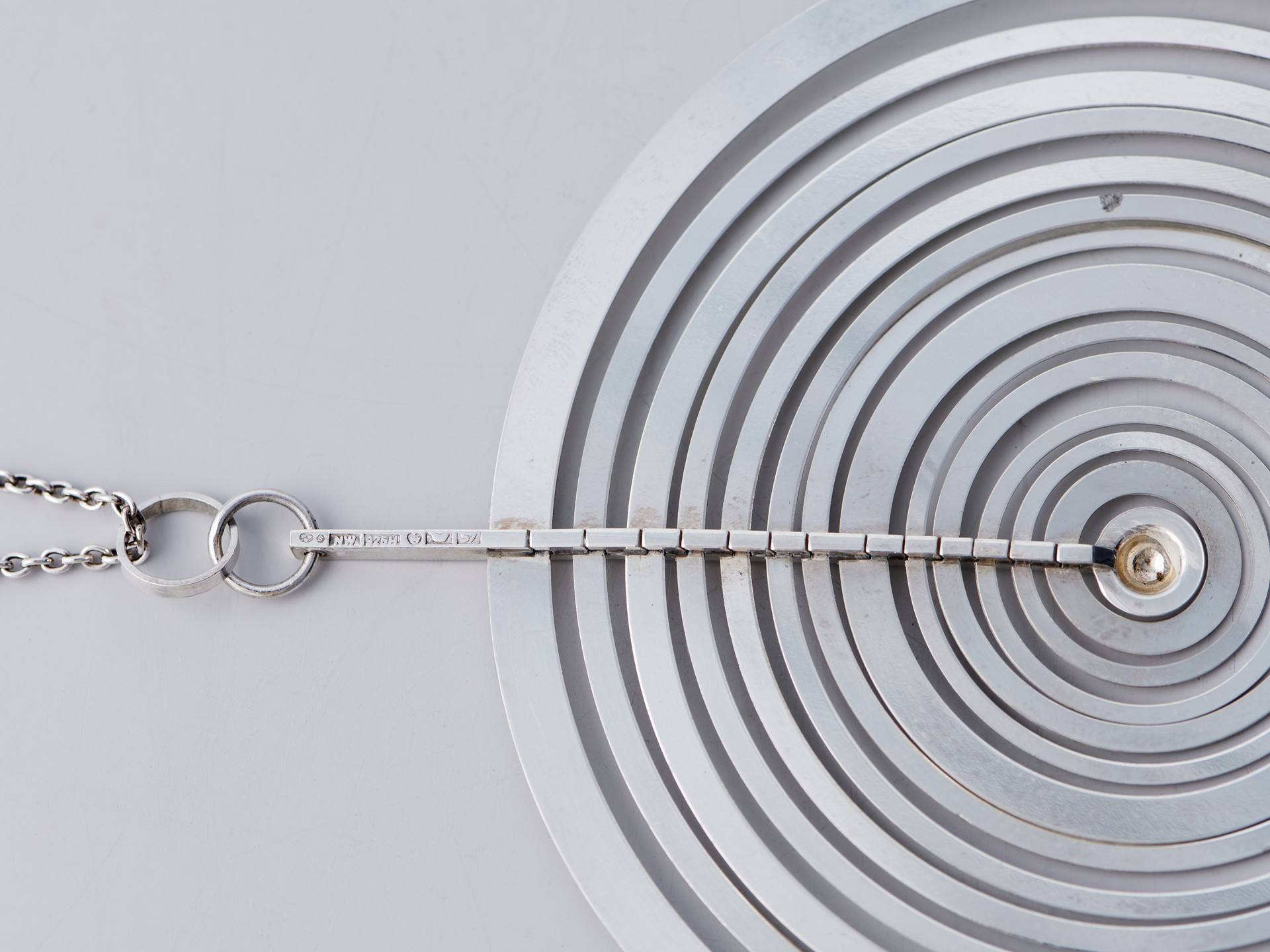 'Moon' Necklace image 7