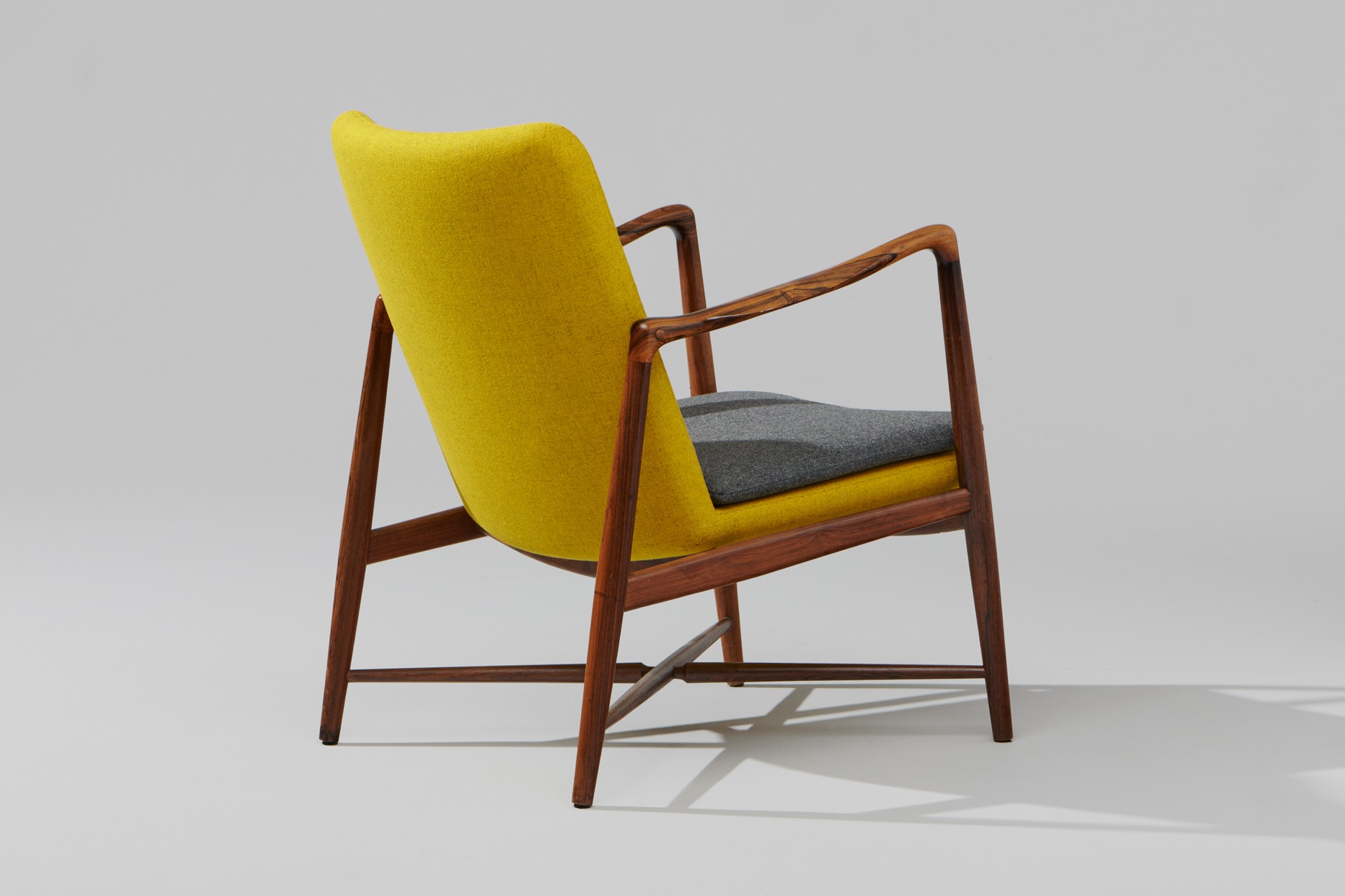 Pair of Fireplace Chairs image 3