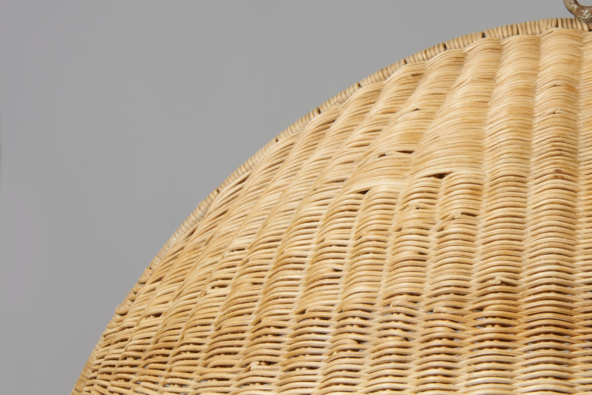 Hanging Egg Chair image 6