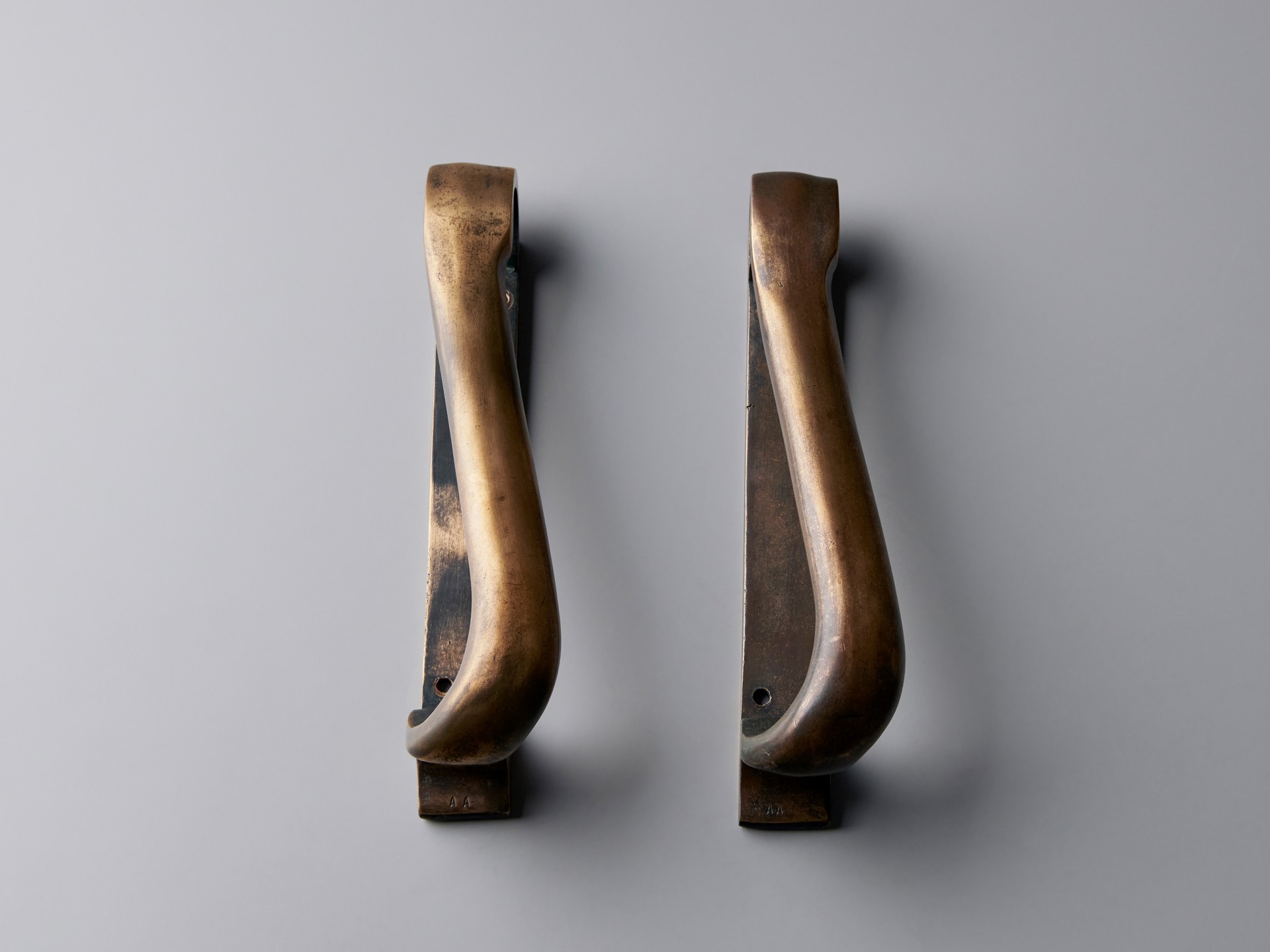 Pair of Door Handles image 3