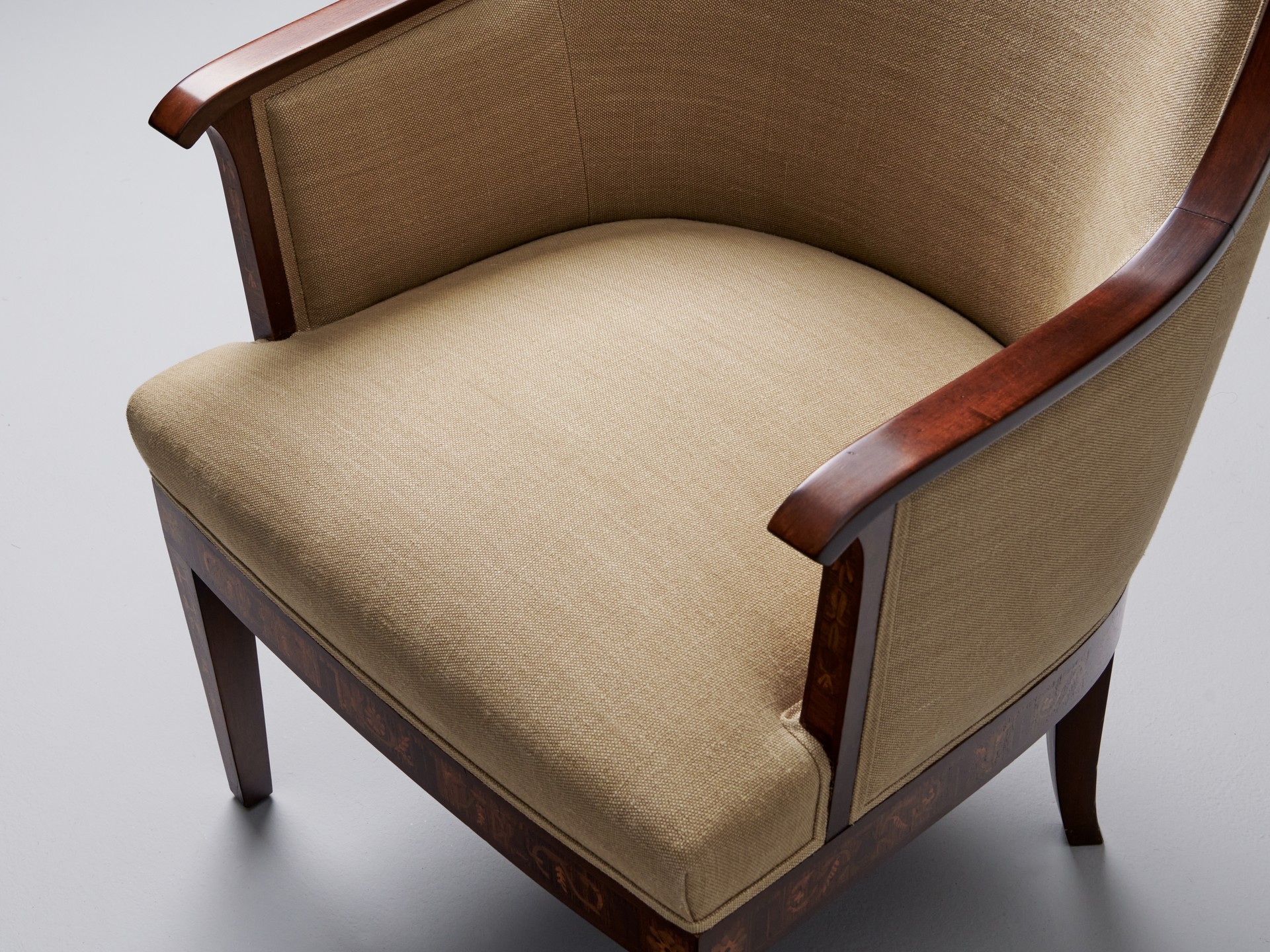 Pair of Chairs image 7