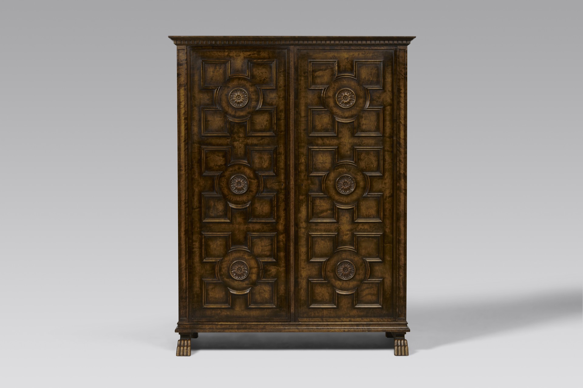 'Borgholm' Cabinet