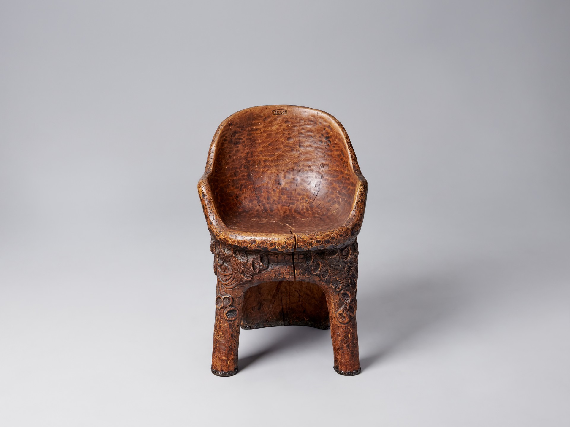Stabbestol / Chair image 3