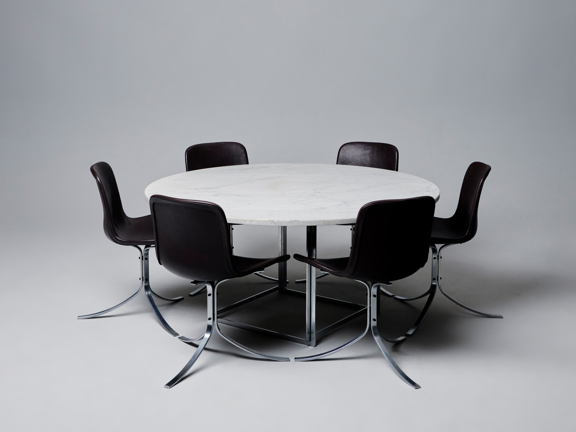Dining Table 'PK-54' image 2
