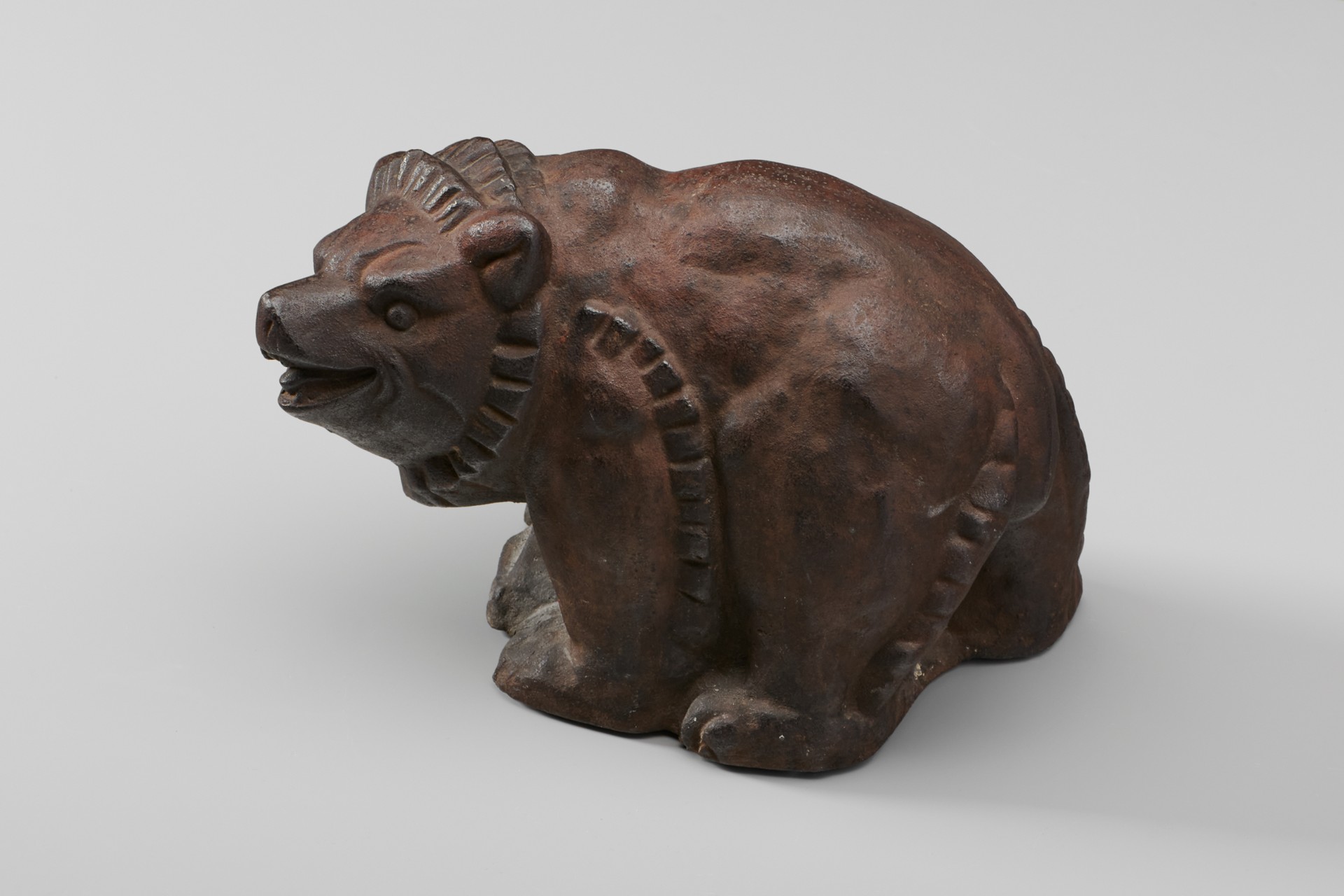 'Bear' Sculpture image 4