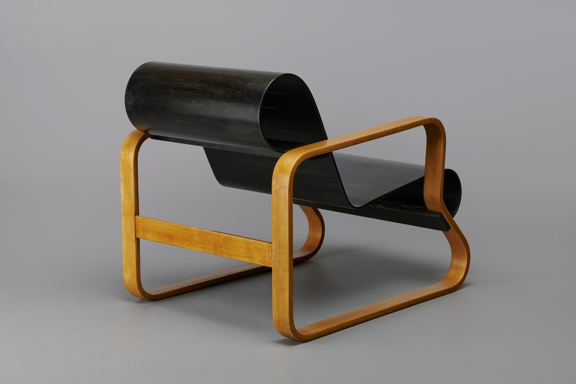 'Paimio' Armchair, Model no. 41 image 3