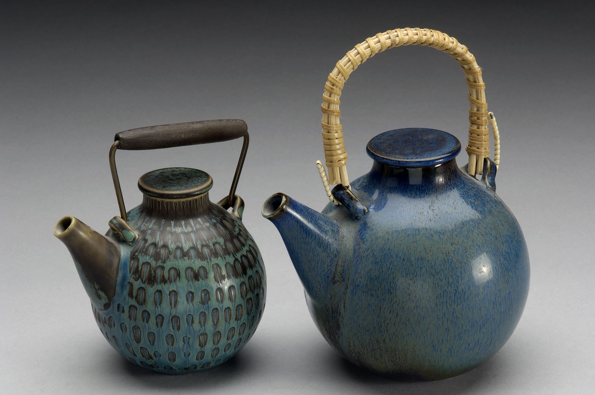 Tea Pots image 2