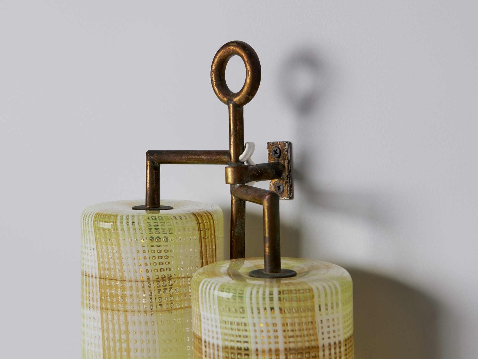 Pair of Wall Lamps image 6