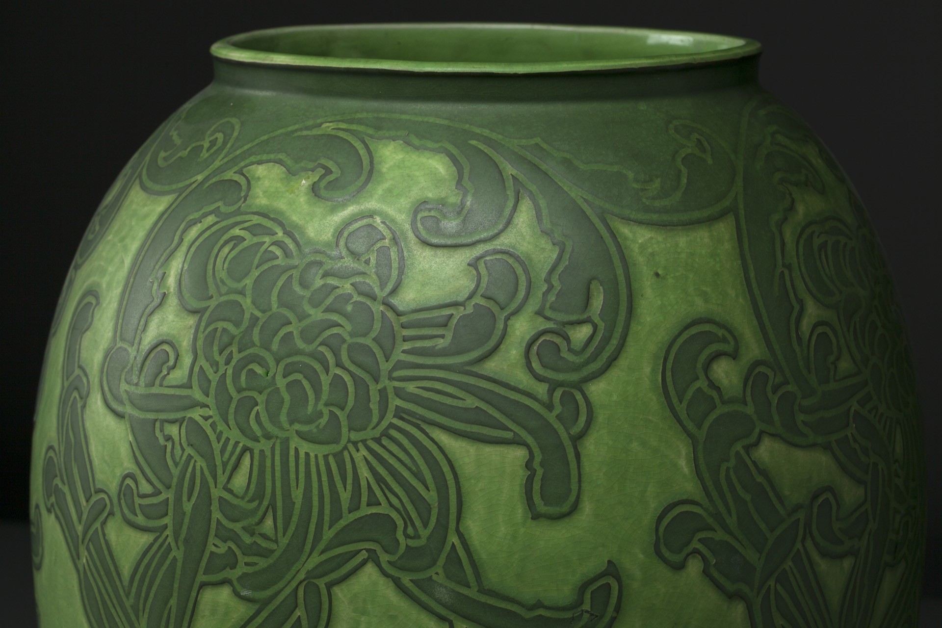 Vase image 4