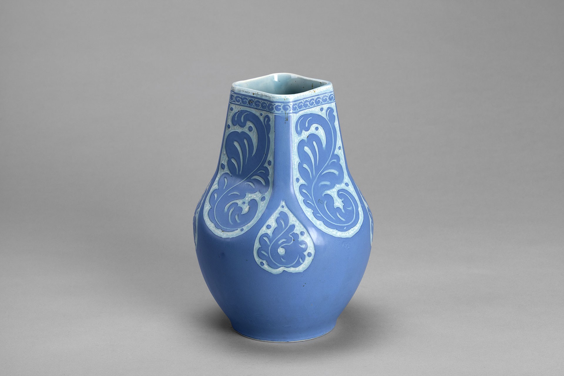 Ekberg Vase