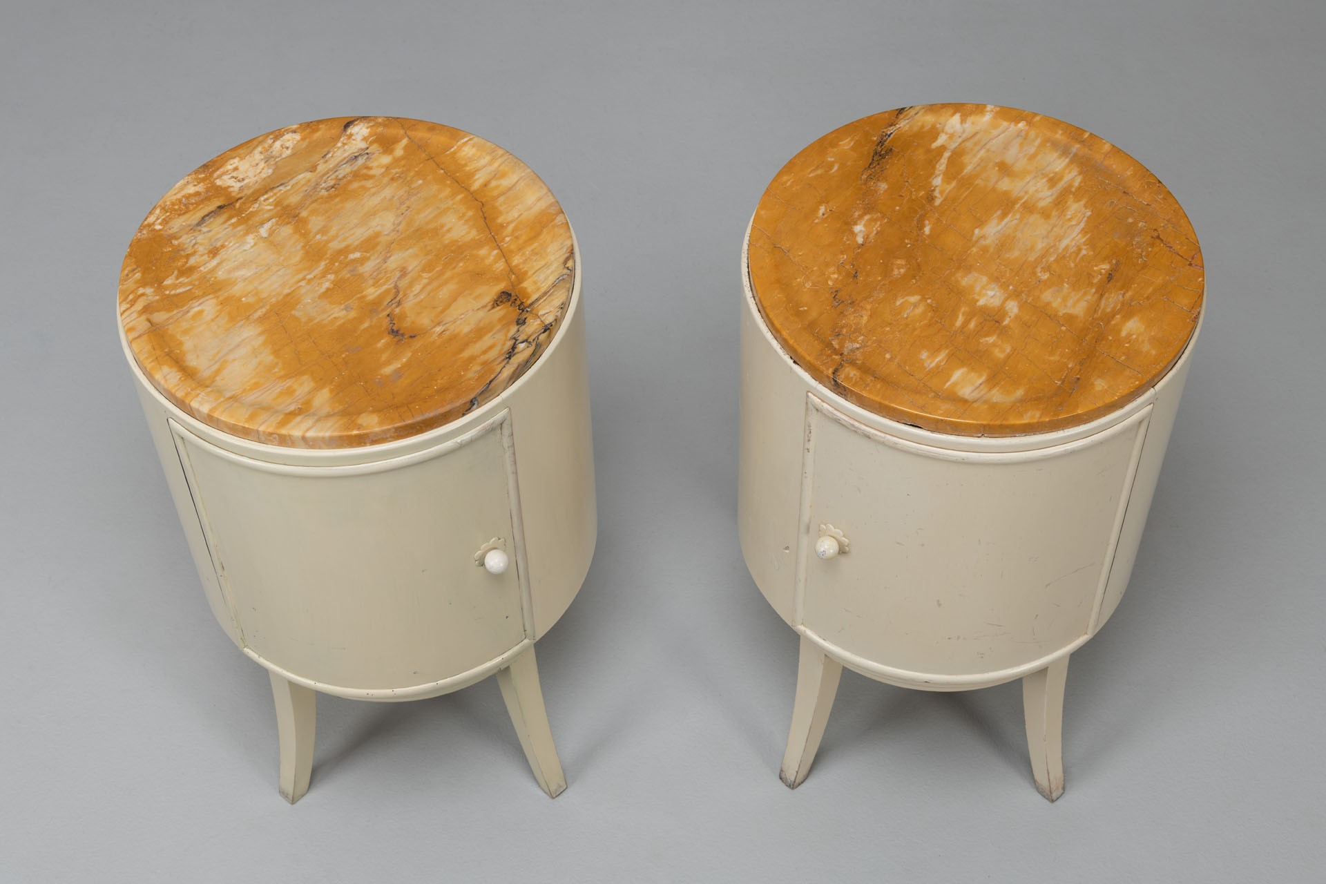Pair of Bedside Cabinets image 3