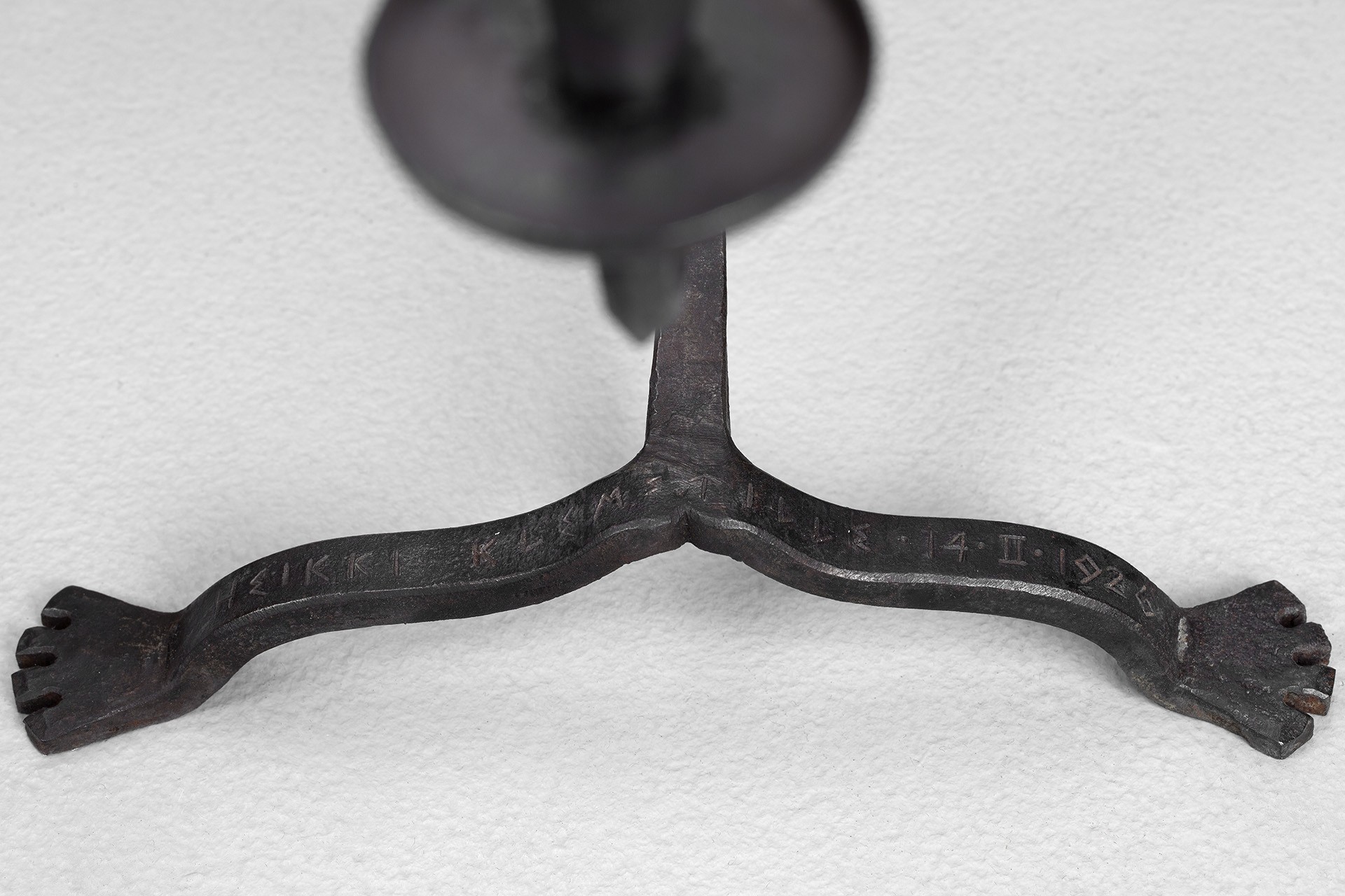 Floor Candelabra image 9