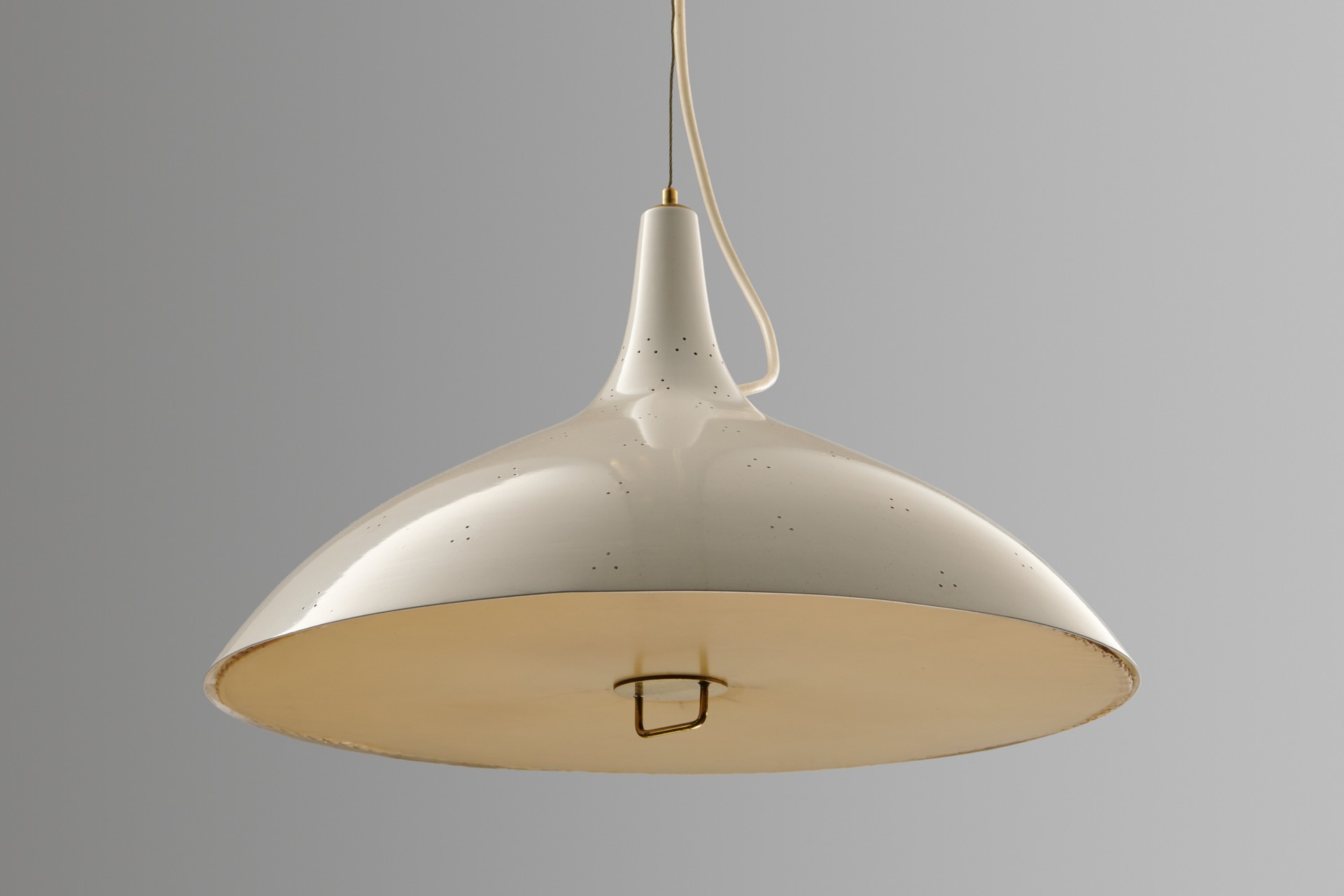 Ceiling Lamp, Model no. A1965 image 4