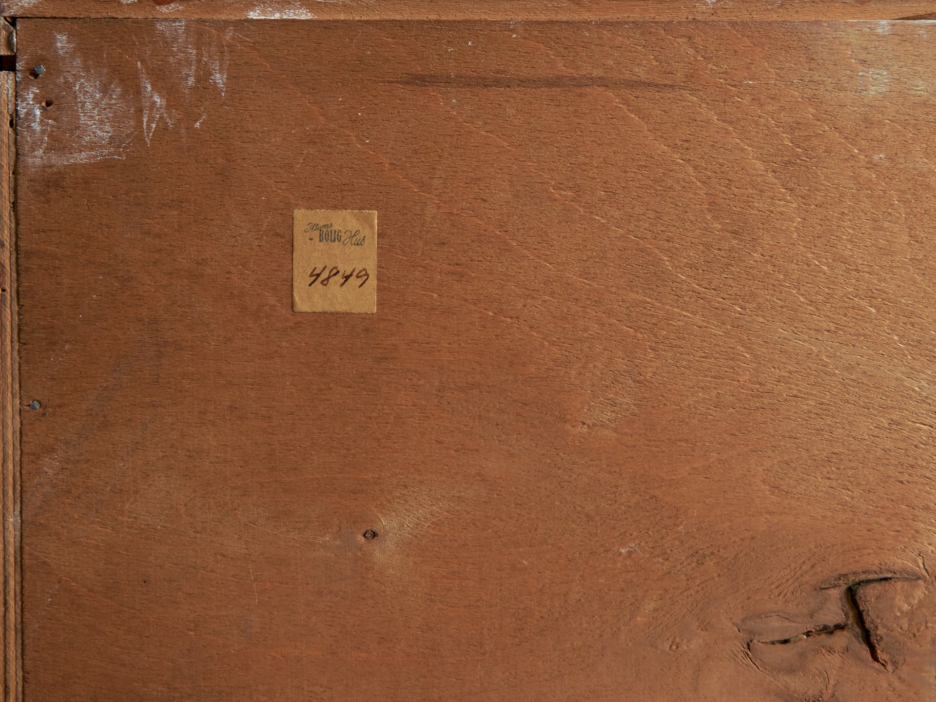 Cocktail Bar Cabinet image 15