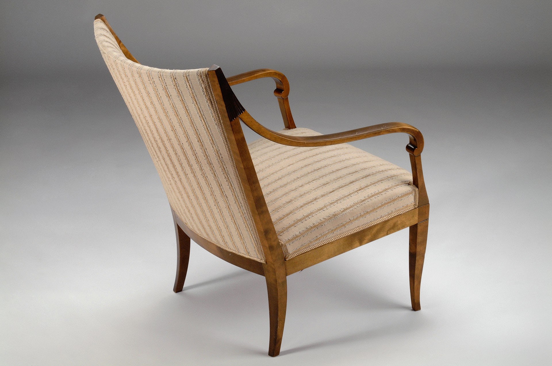 A Pair of Armchairs image 2