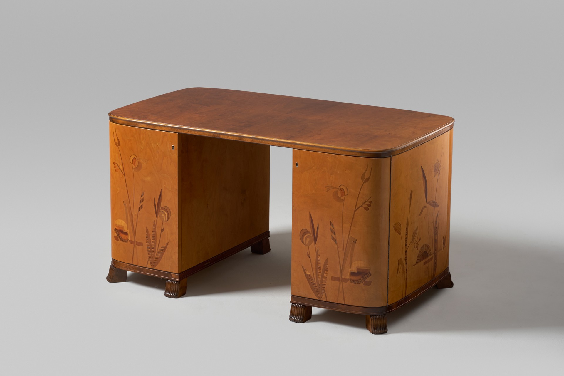 Small Desk