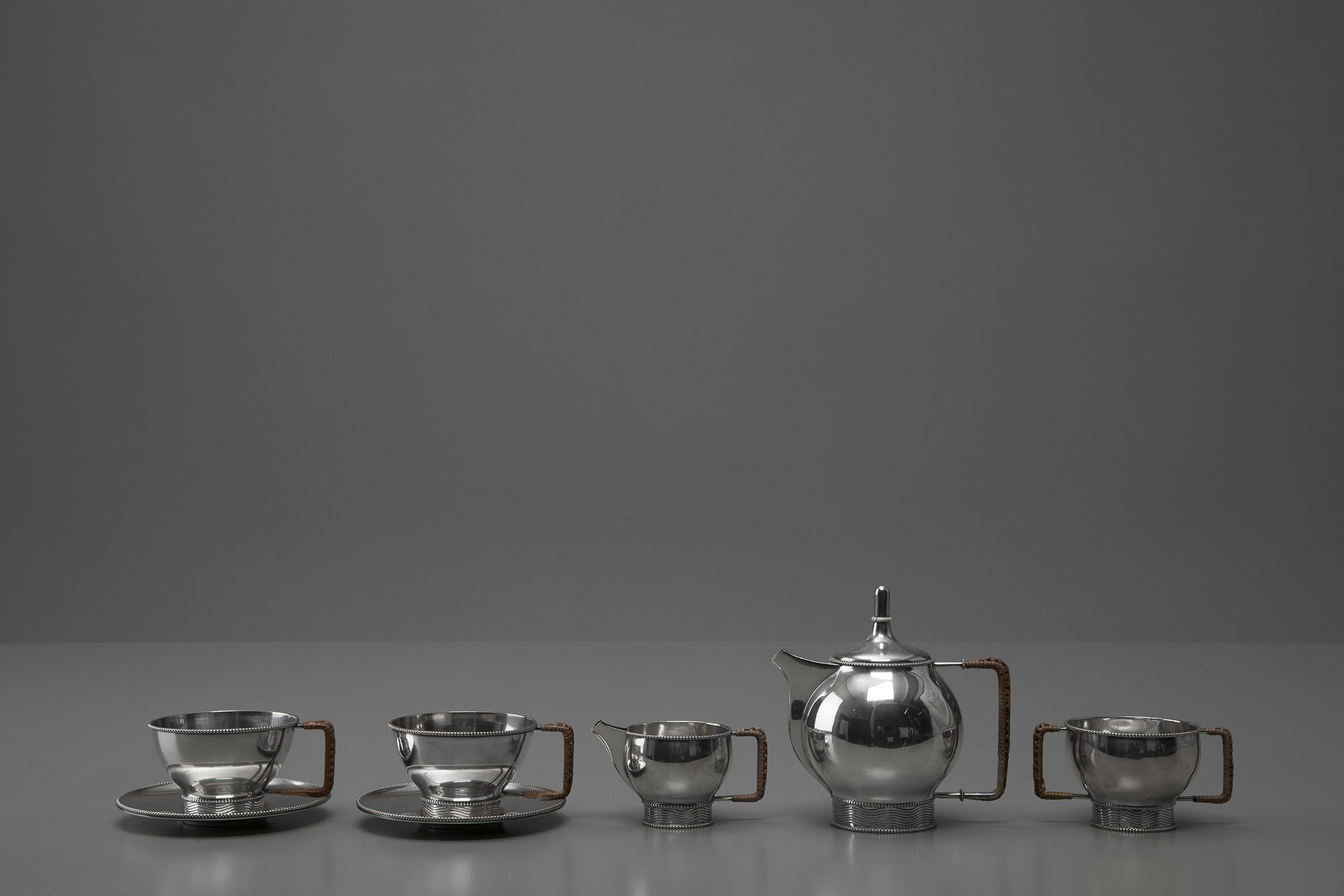 Tea Set for Two image 2