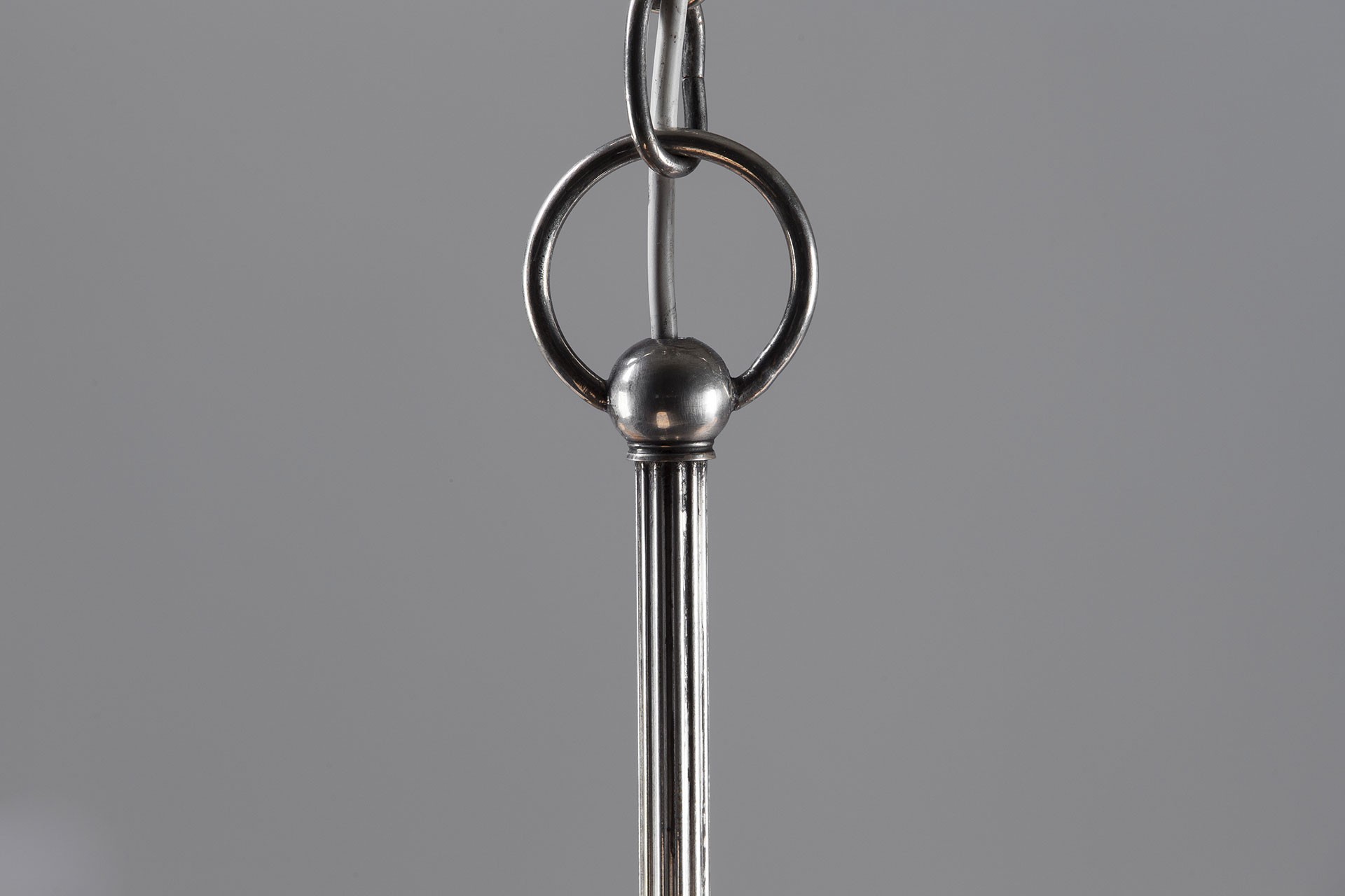 Neoclassical Ceiling Lamp image 3