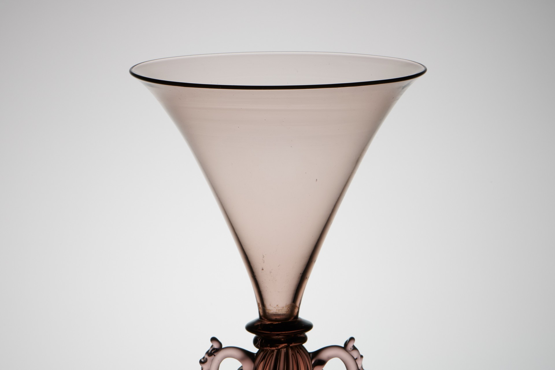 Venini Vase image 3