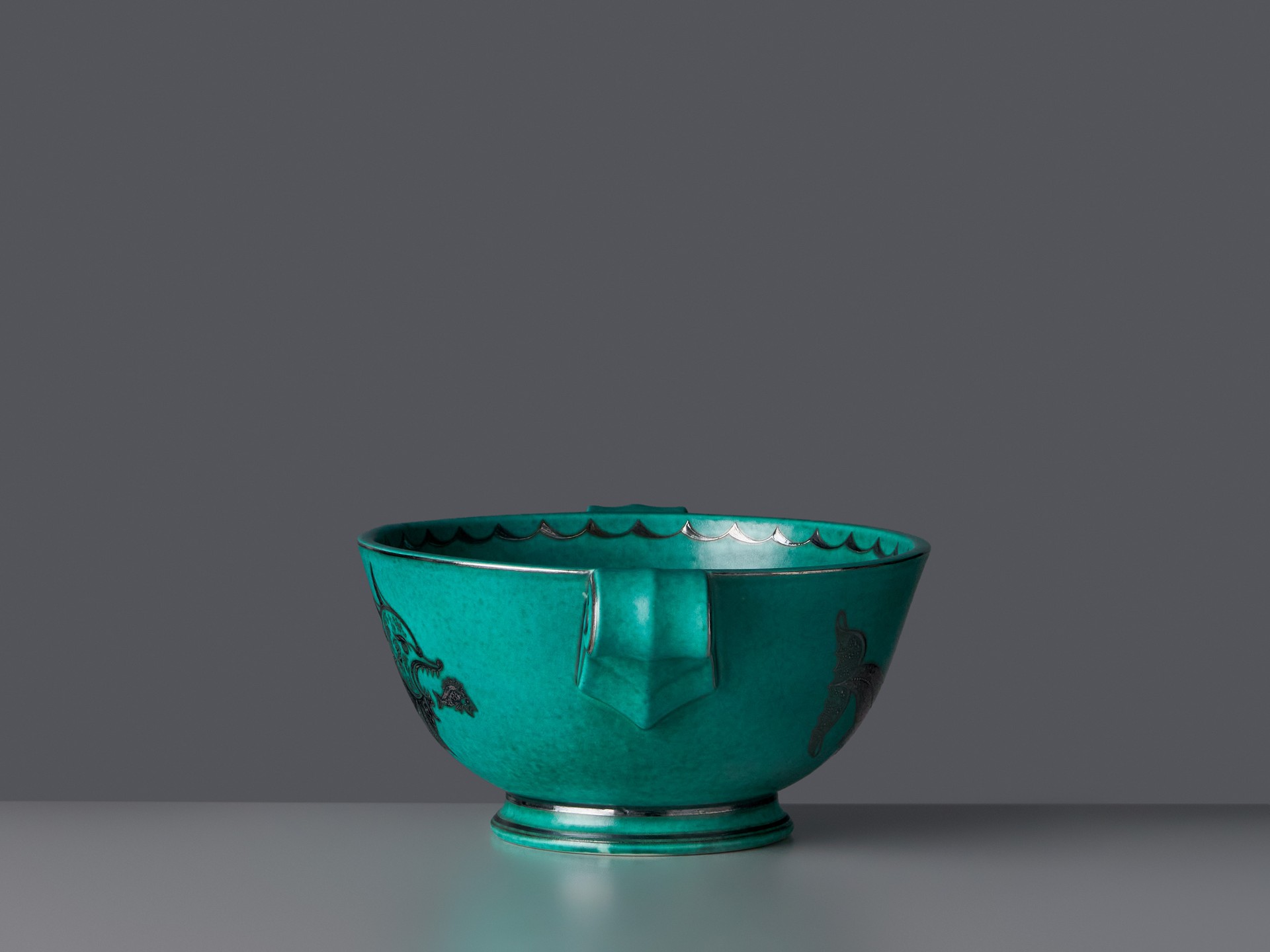 'Argenta' bowl image 3