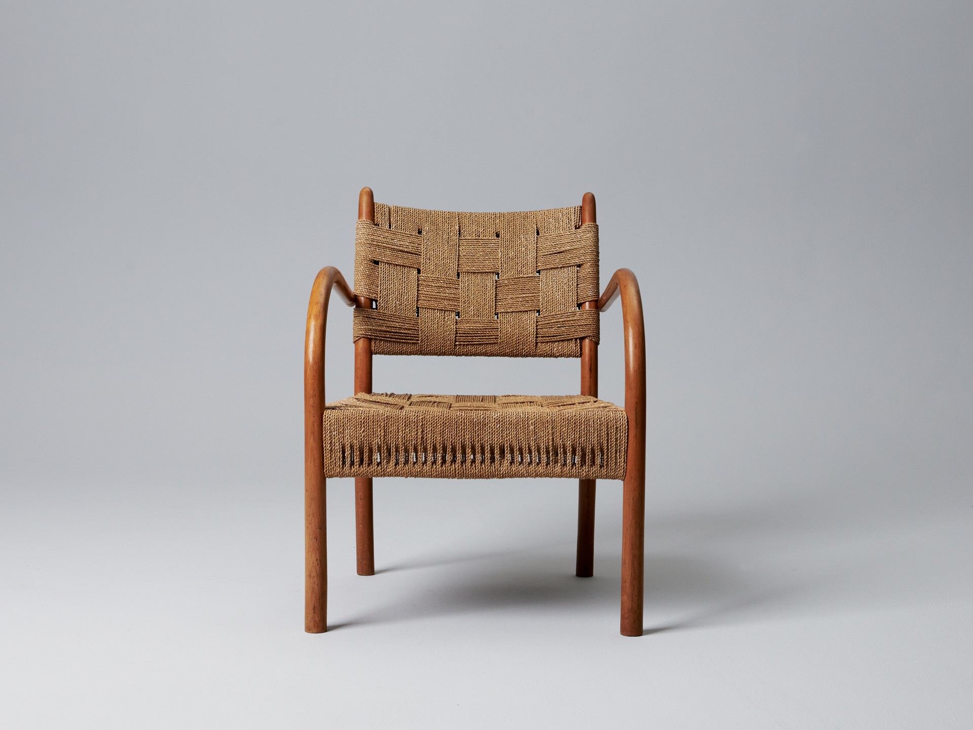 Pair of Armchairs image 2