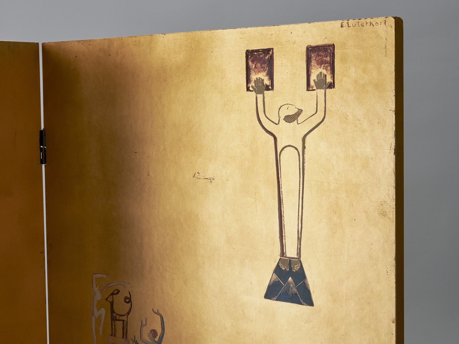 Unique Folding Screen image 18