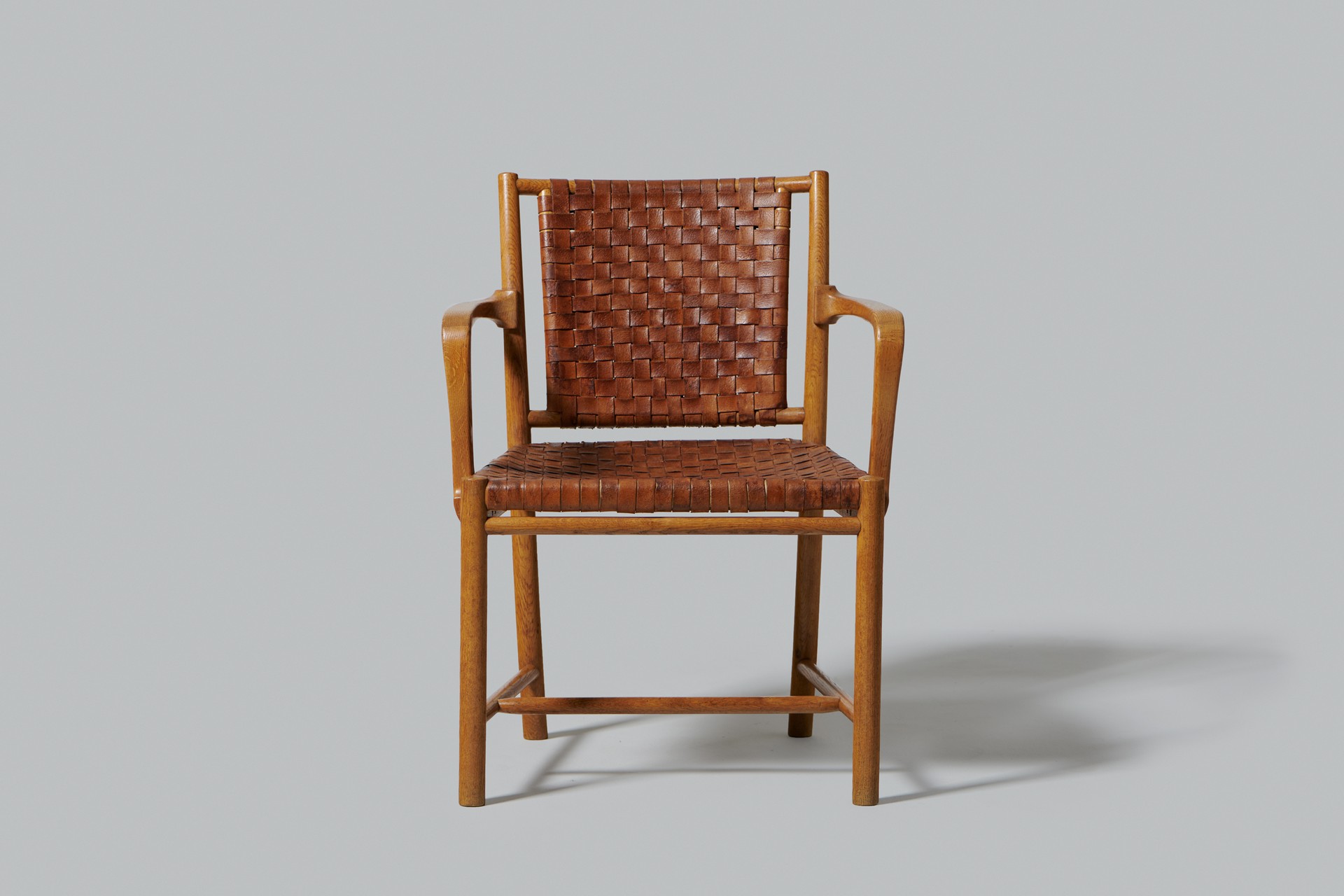 Rare Armchair image 3